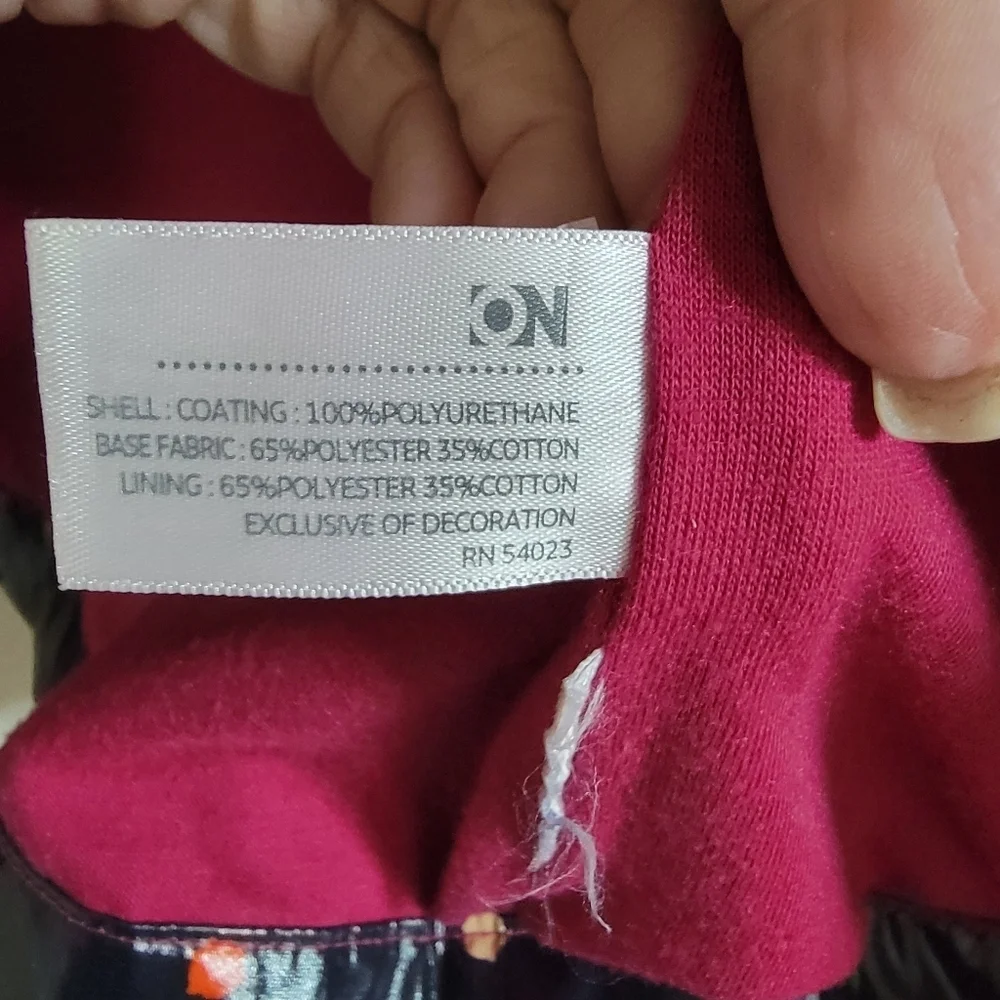 Old Navy brighten up